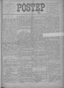 Postęp 1900.01.11 R.11 Nr7
