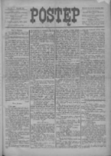 Postęp 1900.01.16 R.11 Nr11