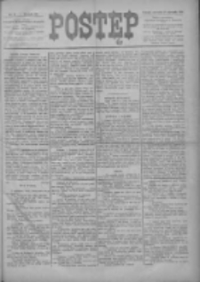 Postęp 1900.01.18 R.11 Nr13