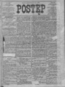 Postęp 1904.07.02 R.15 Nr149