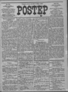 Postęp 1904.07.14 R.15 Nr159