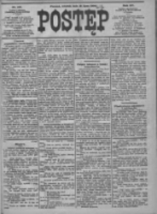 Postęp 1904.07.19 R.15 Nr163