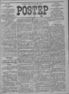 Postęp 1904.07.22 R.15 Nr166