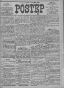 Postęp 1904.07.24 R.15 Nr168