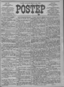 Postęp 1904.07.28 R.15 Nr171