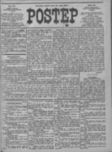 Postęp 1904.07.30 R.15 Nr173