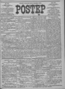 Postęp 1904.08.04 R.15 Nr177