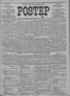 Postęp 1904.08.09 R.15 Nr181