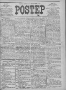 Postęp 1904.08.12 R.15 Nr184