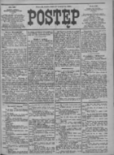 Postęp 1904.08.17 R.15 Nr187