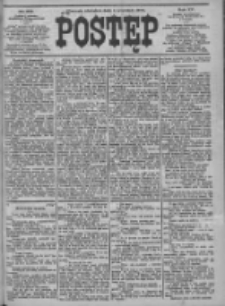 Postęp 1904.09.04 R.15 Nr203