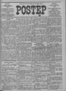 Postęp 1904.09.15 R.15 Nr211