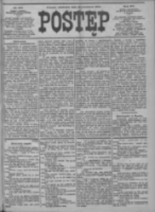 Postęp 1904.09.18 R.15 Nr214
