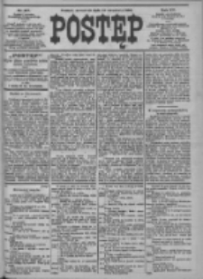 Postęp 1904.09.22 R.15 Nr217