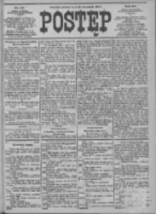 Postęp 1904.09.24 R.15 Nr219