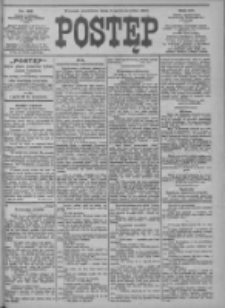 Postęp 1904.10.02 R.15 Nr226