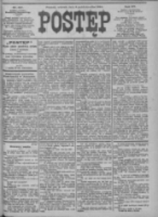 Postęp 1904.10.04 R.15 Nr227