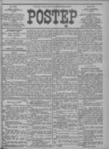 Postęp 1904.10.05 R.15 Nr228