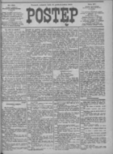 Postęp 1904.10.18 R.15 Nr239