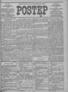 Postęp 1904.10.20 R.15 Nr241