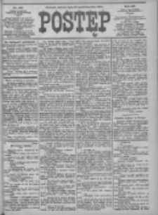Postęp 1904.10.29 R.15 Nr249