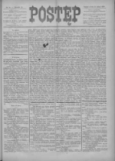 Postęp 1900.02.24 R.11 Nr44