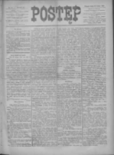 Postęp 1900.02.28 R.11 Nr47