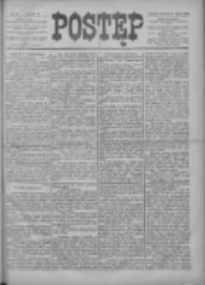 Postęp 1900.03.15 R.11 Nr60