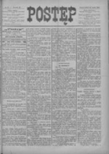 Postęp 1900.03.24 R.11 Nr68