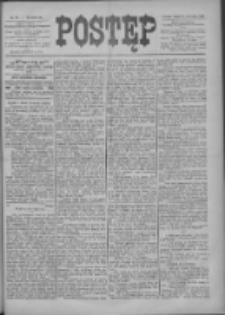 Postęp 1900.04.03 R.11 Nr76