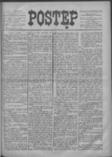 Postęp 1900.04.26 R.11 Nr95