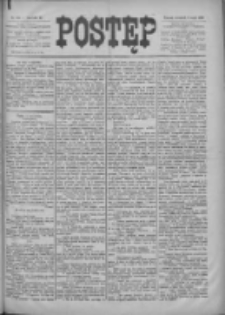 Postęp 1900.05.03 R.11 Nr101