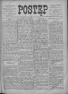 Postęp 1900.05.16 R.11 Nr111