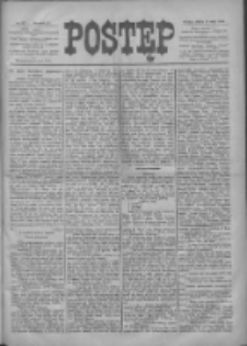 Postęp 1900.05.18 R.11 Nr113