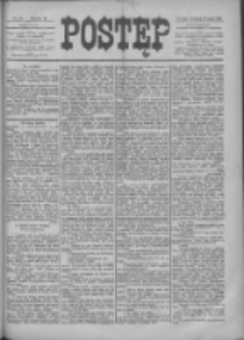 Postęp 1900.05.31 R.11 Nr123