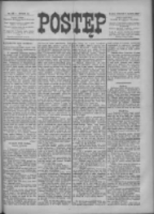 Postęp 1900.06.07 R.11 Nr128