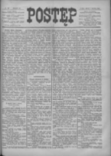 Postęp 1900.06.08 R.11 Nr129