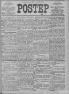 Postęp 1904.12.03 R.15 Nr277