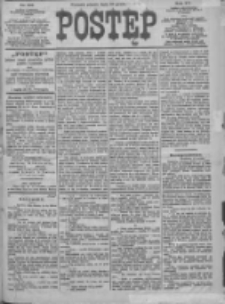 Postęp 1904.12.30 R.15 Nr298