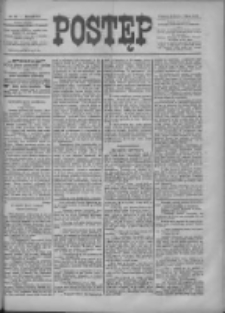 Postęp 1900.07.02 R.11 Nr147