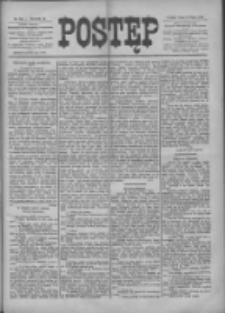 Postęp 1900.07.11 R.11 Nr155