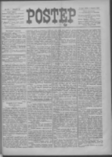 Postęp 1900.08.04 R.11 Nr176