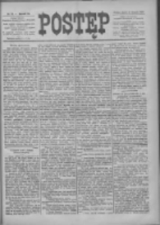 Postęp 1900.08.10 R.11 Nr181