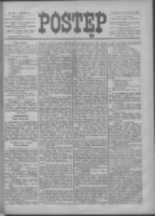 Postęp 1900.08.22 R.11 Nr190