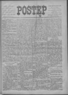 Postęp 1900.08.23 R.11 Nr191