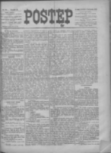 Postęp 1900.08.26 R.11 Nr194