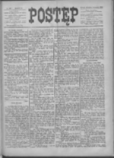 Postęp 1900.09.02 R.11 Nr200