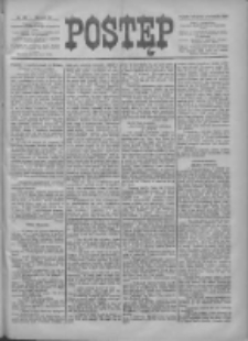 Postęp 1900.09.13 R.11 Nr208