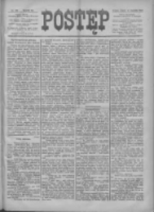 Postęp 1900.09.14 R.11 Nr209
