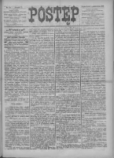 Postęp 1900.10.03 R.11 Nr225